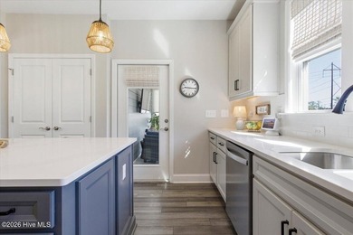 Welcome to easy coastal living in Del Webb at Riverlights - photo 20