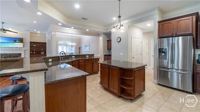 Welcome to 2102 River Oaks Drive, a rare first-floor condo - photo 20