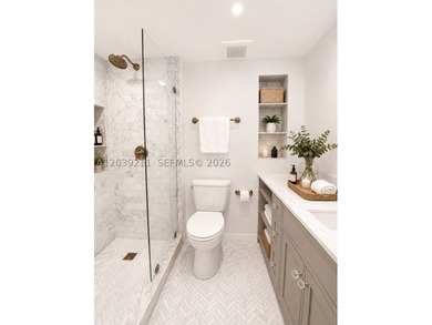 Fully renovated and reimagined turnkey 2,388 SF 3-Bedroom + Den - photo 20