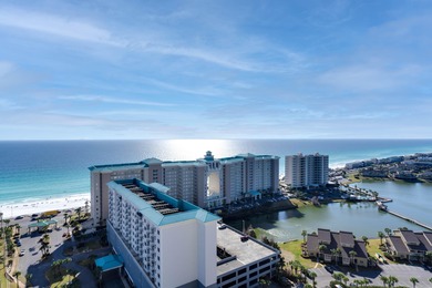 Stewart Lake - Walton County Condo For Sale in Miramar Beach Florida
