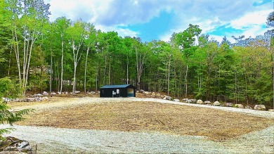 Brewer Lake Lot For Sale in Holden Maine