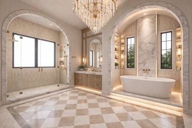 Inspired by the timeless architecture of Florida's iconic 30A - photo 21