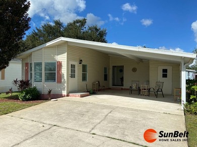 Lake Home For Sale in Deland, Florida