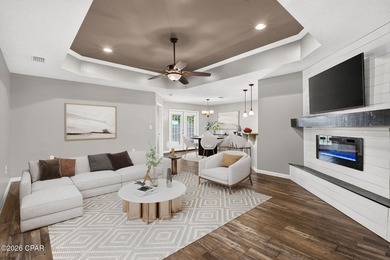 Welcome to 3025 Sarasota Avenue, a beautifully maintained - photo 2