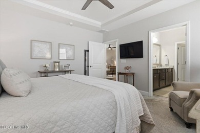 Welcome to easy coastal living in Del Webb at Riverlights - photo 22