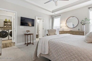 Welcome to easy coastal living in Del Webb at Riverlights - photo 23