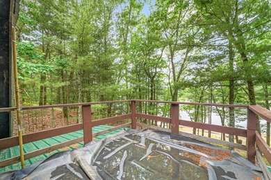 Escape to the quiet side of lake living. This 3-bedroom, 2-bath - photo 24