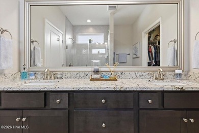 Welcome to easy coastal living in Del Webb at Riverlights - photo 25