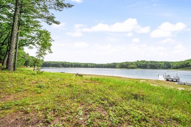 Escape to the quiet side of lake living. This 3-bedroom, 2-bath - photo 29