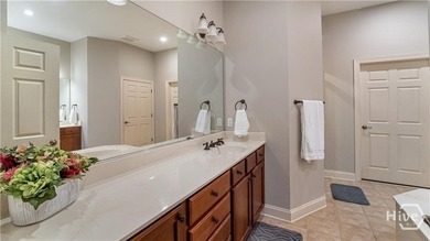 Welcome to 2102 River Oaks Drive, a rare first-floor condo - photo 30