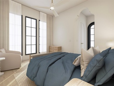 Inspired by the timeless architecture of Florida's iconic 30A - photo 30