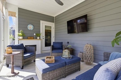 Welcome to easy coastal living in Del Webb at Riverlights - photo 31