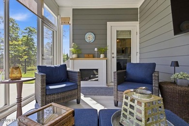Welcome to easy coastal living in Del Webb at Riverlights - photo 32