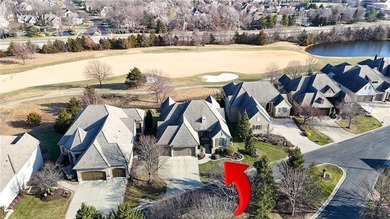 Meticulously maintained, maintenance-provided villa in the - photo 2