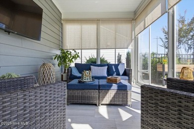 Welcome to easy coastal living in Del Webb at Riverlights - photo 33