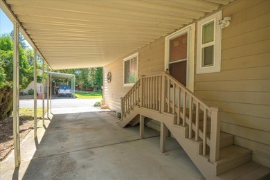 Welcome to Sandy Beach Mobile Villa, one of Liberty Lake's most - photo 33