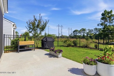 Welcome to easy coastal living in Del Webb at Riverlights - photo 34