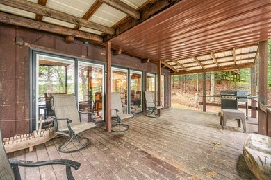 Escape to the quiet side of lake living. This 3-bedroom, 2-bath - photo 35