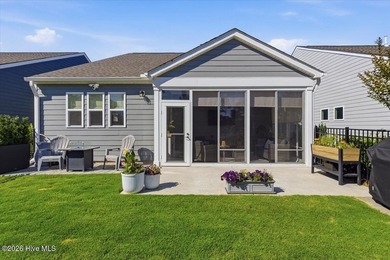Welcome to easy coastal living in Del Webb at Riverlights - photo 35