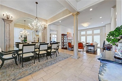 Meticulously maintained, maintenance-provided villa in the - photo 5