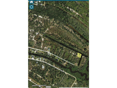 0.38 Acre lot located on Scott Canal which leads to Peace River - photo 5