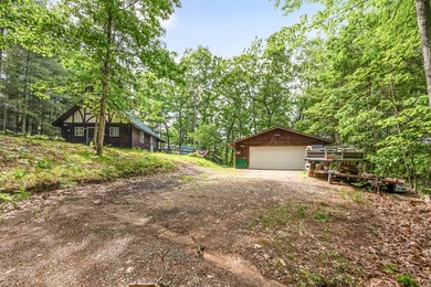 Escape to the quiet side of lake living. This 3-bedroom, 2-bath - photo 37