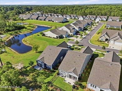 Welcome to easy coastal living in Del Webb at Riverlights - photo 37