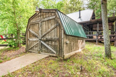 Escape to the quiet side of lake living. This 3-bedroom, 2-bath - photo 38