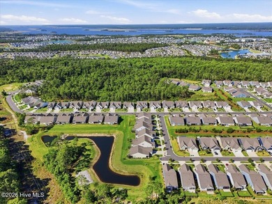 Welcome to easy coastal living in Del Webb at Riverlights - photo 38