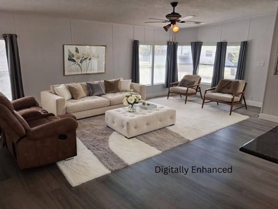 **FULLY REMODELED** Spacious 1,450 sq ft -- 2 Bedroom, 2 Bath - photo 8