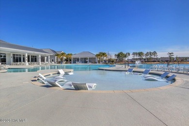 Welcome to easy coastal living in Del Webb at Riverlights - photo 41