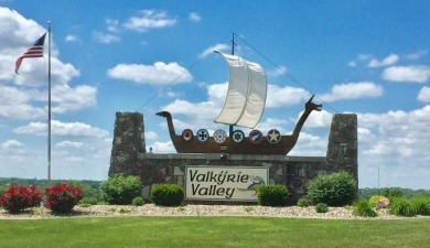 Lake Viking Lot For Sale in Gallatin Missouri