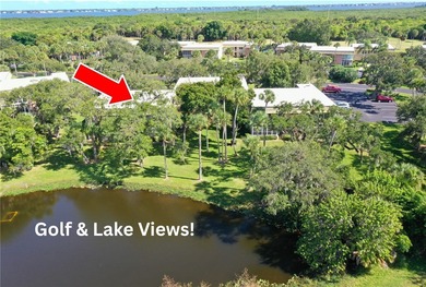 Lake Condo For Sale in Vero Beach, Florida