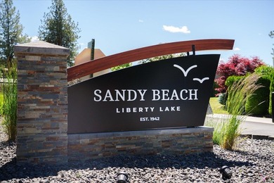 Welcome to Sandy Beach Mobile Villa, one of Liberty Lake's most - photo 41