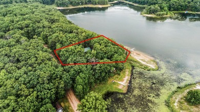 Escape to the quiet side of lake living. This 3-bedroom, 2-bath - photo 42