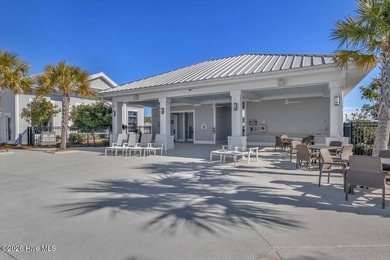 Welcome to easy coastal living in Del Webb at Riverlights - photo 42