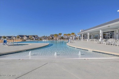 Welcome to easy coastal living in Del Webb at Riverlights - photo 43