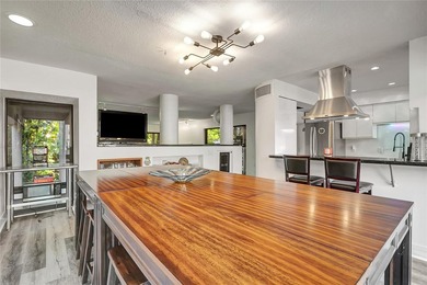 The rarest find in Temple Terrace, 312 S Riverhills Drive is the - photo 43