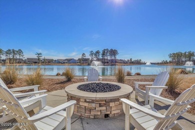 Welcome to easy coastal living in Del Webb at Riverlights - photo 44