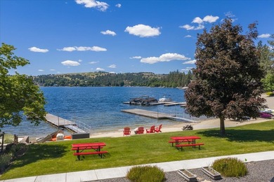 Welcome to Sandy Beach Mobile Villa, one of Liberty Lake's most - photo 44