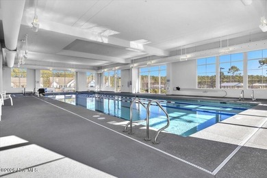 Welcome to easy coastal living in Del Webb at Riverlights - photo 45