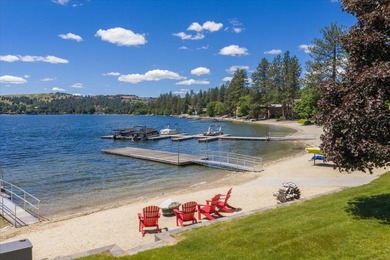 Welcome to Sandy Beach Mobile Villa, one of Liberty Lake's most - photo 46