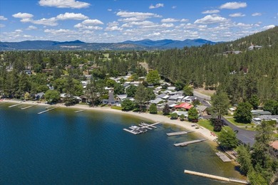 Welcome to Sandy Beach Mobile Villa, one of Liberty Lake's most - photo 47