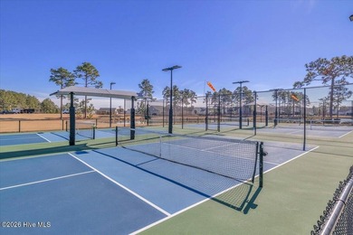 Welcome to easy coastal living in Del Webb at Riverlights - photo 48