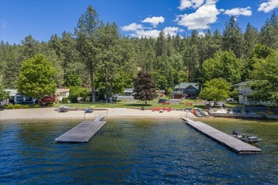 Welcome to Sandy Beach Mobile Villa, one of Liberty Lake's most - photo 48