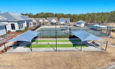 Welcome to easy coastal living in Del Webb at Riverlights - photo 49