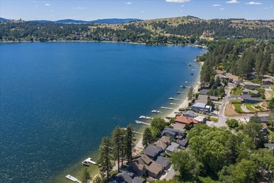 Welcome to Sandy Beach Mobile Villa, one of Liberty Lake's most - photo 49