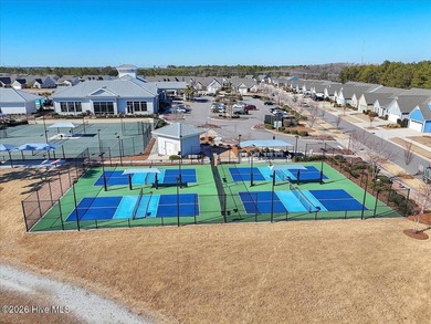 Welcome to easy coastal living in Del Webb at Riverlights - photo 50