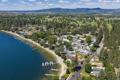 Welcome to Sandy Beach Mobile Villa, one of Liberty Lake's most - photo 50