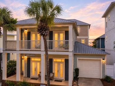 Located in the gated, Gulf-side community of Emerald Waters - photo 1